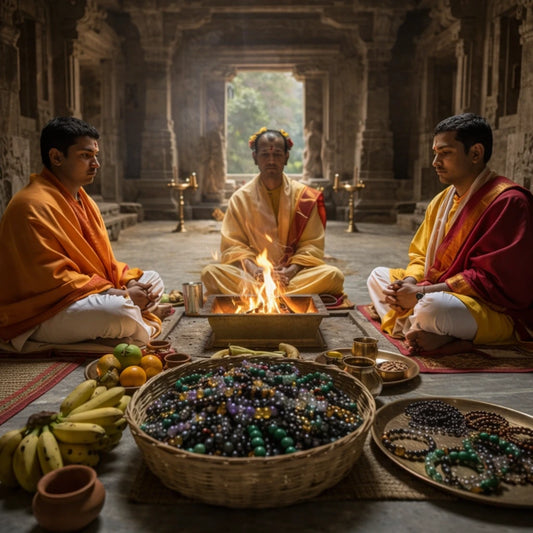 Money Magnet Braclet - AAA Quality (Lab Certified)